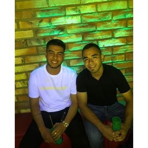 Meet your Posher, Eduardo